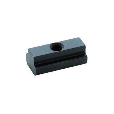 AMF M20x22 T-Nut - T-Schienen-Nut - Festigkeitsklasse 10 AMF M20x22 T-Nut - T-Schienen-Nut - Festigkeitsklasse 10