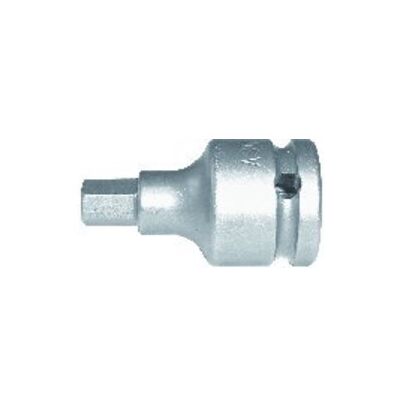 ASW Modell 072502 - Sechskant-Schraubendreher - Härtet Stahl ASW Modell 072502 - Sechskant-Schraubendreher - Härtet Stahl