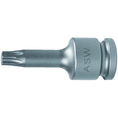 ASW T55 Schraubendreher Einsatz - Schwerlast TORX ASW T55 Schraubendreher Einsatz - Schwerlast TORX