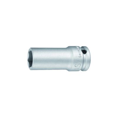 ASW Schlagwerkzeug 95mm lang, 6-Kant, 1/4" Antrieb ASW Schlagwerkzeug 95mm lang, 6-Kant, 1/4" Antrieb