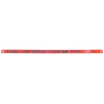Bahco Sägeblatt Sandflex 300 mm - Langlebig, Flexibel, Universell Bahco Sägeblatt Sandflex 300 mm - Langlebig, Flexibel, Universell