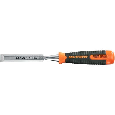 Bahco 434-10 Fasenhobel - 10mm - Scharf und langlebig Bahco 434-10 Fasenhobel - 10mm - Scharf und langlebig