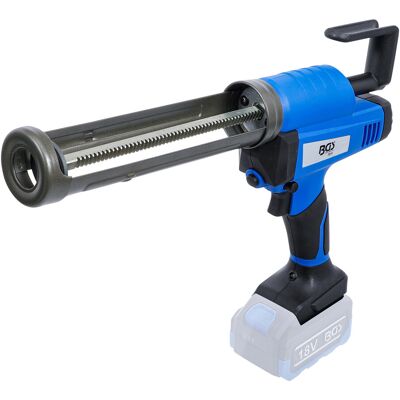 BGS Akku-Kartuschenpresse, 18 V, ohne Akku ; BGS technic (7371) BGS Akku-Kartuschenpresse, 18 V, ohne Akku ; BGS technic (7371)