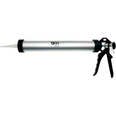 BGS Alu-Kartuschenpresse 3513, 380 mm ; BGS technic) BGS Alu-Kartuschenpresse 3513, 380 mm ; BGS technic)