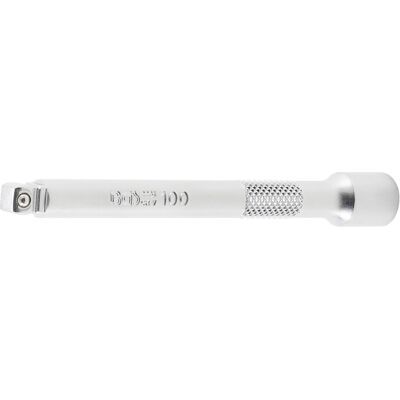 BGS Kipp-Verlängerung 6,3 mm (1/4") 100 mm ; BGS technic (2231) BGS Kipp-Verlängerung 6,3 mm (1/4") 100 mm ; BGS technic (2231)