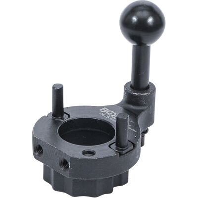 BGS Kurbelwellen-Arretier-Werkzeug für VAG 1.4, 1.6, 2.0 TDI (EA288) ; BGS technic (9625) BGS Kurbelwellen-Arretier-Werkzeug für VAG 1.4, 1.6, 2.0 TDI (EA288) ; BGS technic (9625)