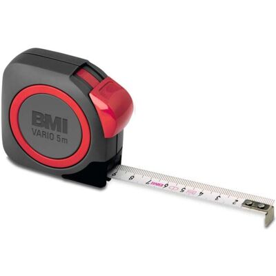 BMI - Flessometro Vario - Genauigkeit 1 - 10 m BMI - Flessometro Vario - Genauigkeit 1 - 10 m