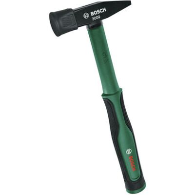 Bosch Modell 1600 A03 4GL Ergonomischer Stahl-Handwerkerhammer - Werkzeuge Bosch Modell 1600 A03 4GL Ergonomischer Stahl-Handwerkerhammer - Werkzeuge