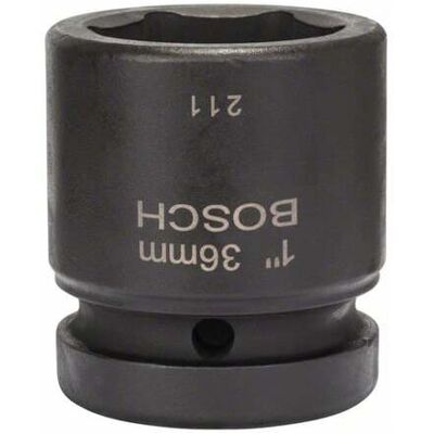 Bosch Impact Stecknuss 36mm M24 Bosch Impact Stecknuss 36mm M24