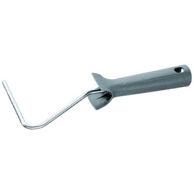 C CIRET Bügel 6 mm für 10-16 cm Walzen grau (86004199) C CIRET Bügel 6 mm für 10-16 cm Walzen grau (86004199)