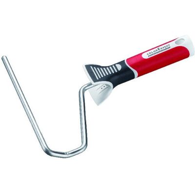C CIRET Bügel 8 mm für 25 cm Walzen 3K Griff (84052699) C CIRET Bügel 8 mm für 25 cm Walzen 3K Griff (84052699)