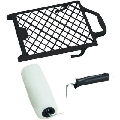 C CIRET Vestan-Roller-Set, 2-tlg fix (85901815) C CIRET Vestan-Roller-Set, 2-tlg fix (85901815)