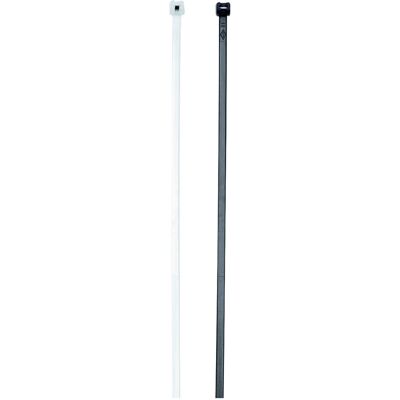 Cimco Kabelbinder m.Stahlzunge 3,5x140mm,naturfa. 181339) Cimco Kabelbinder m.Stahlzunge 3,5x140mm,naturfa. 181339)