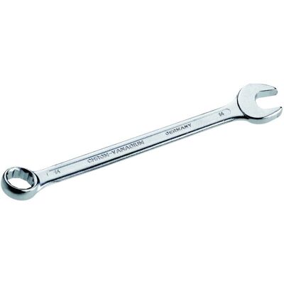Cimco Maulringschlüssel SW10 112458) Cimco Maulringschlüssel SW10 112458)