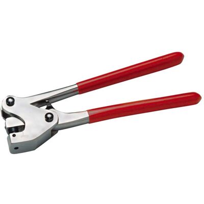 Cimco 101690 Rote Zange Cimco 101690 Rote Zange