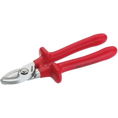 Cimco Modell 120202 VDE Kabelschere - Drahtschneider Cimco Modell 120202 VDE Kabelschere - Drahtschneider