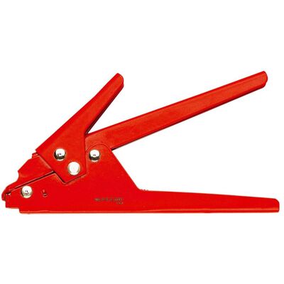 Facom 455B Rote Nylon-Kabelbinderzange - Zange für Kunststoff/Nylon-Kabelbinder Facom 455B Rote Nylon-Kabelbinderzange - Zange für Kunststoff/Nylon-Kabelbinder