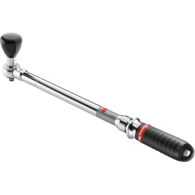 Facom Drehmomentschlüssel mit abnehmbarer Knarre R.372 automatisch auslösend 5 - 25 Nm (R.306A25) Facom Drehmomentschlüssel mit abnehmbarer Knarre R.372 automatisch auslösend 5 - 25 Nm (R.306A25)