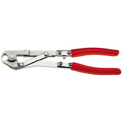 Facom Spezialzange für OETIKER®-Schellen an Gelenkwellenmanschetten (DM.14) Facom Spezialzange für OETIKER®-Schellen an Gelenkwellenmanschetten (DM.14)