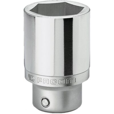 Facom K.33la Steckschlüssel - 6-Kant 33mm lang 3/4" Facom K.33la Steckschlüssel - 6-Kant 33mm lang 3/4"