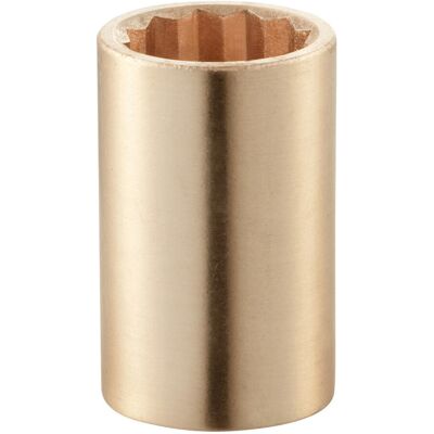 Facom Steckschlüssel Funkenfrei 1/2" 5/16" S.5/16sr - Steckschlüssel Facom Steckschlüssel Funkenfrei 1/2" 5/16" S.5/16sr - Steckschlüssel