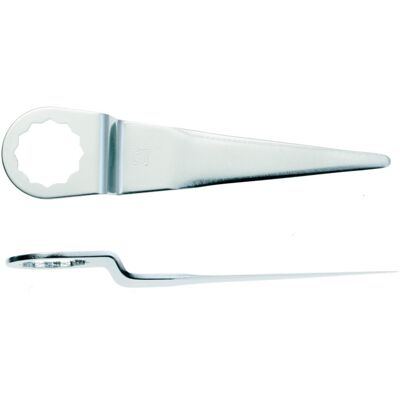 Fein Modell 63903216017 - Gerades Schneidmesser, 120mm, 60mm - Schneidwerkzeug Fein Modell 63903216017 - Gerades Schneidmesser, 120mm, 60mm - Schneidwerkzeug