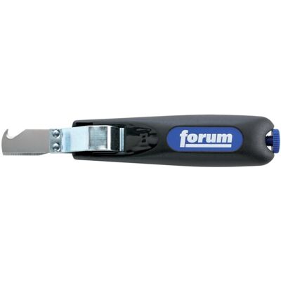 FORUM - NB Klinge für Kabelmesser 4-28qmm ; WEICON (10002962) FORUM - NB Klinge für Kabelmesser 4-28qmm ; WEICON (10002962)
