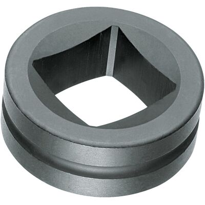 GEDORE Modell 6261630 - Quadratringschlüssel 12mm - Steckschlüssel GEDORE Modell 6261630 - Quadratringschlüssel 12mm - Steckschlüssel
