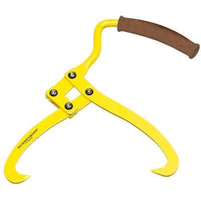 Gedore OCHSENKOPF Handpackzange, Gehärtete Spitzen, Abrutschsicherer Korkgriff, 265 mm Maulöffnung (2231379) Gedore OCHSENKOPF Handpackzange, Gehärtete Spitzen, Abrutschsicherer Korkgriff, 265 mm Maulöffnung (2231379)
