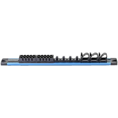 Gedore Steckleiste BIT 1/4" magnetisch (3520781) Gedore Steckleiste BIT 1/4" magnetisch (3520781)