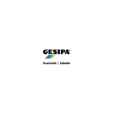 Gesipa 1622577 Abschlussschraube für Gbm 50 Gesipa 1622577 Abschlussschraube für Gbm 50