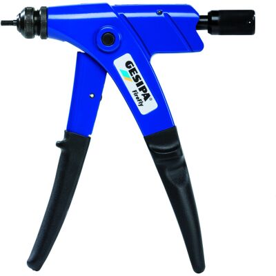 Gesipa Blindnietmutter-Handgerät FireFly M4 im Karton (1457654) Gesipa Blindnietmutter-Handgerät FireFly M4 im Karton (1457654)