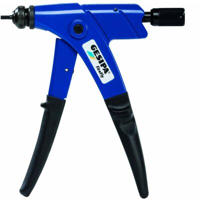 Gesipa Blindnietmutter-Handgerät FireFly M5 im Karton (1435454) Gesipa Blindnietmutter-Handgerät FireFly M5 im Karton (1435454)