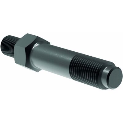 Gesipa Gewindedorn 3/8”-16 UNC GBM50/40-R (1760261) Gesipa Gewindedorn 3/8”-16 UNC GBM50/40-R (1760261)