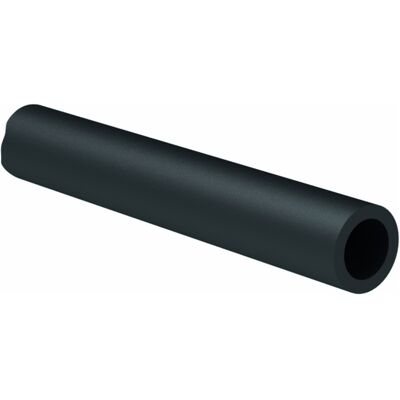 Gesipa PU-Rohr schwarz (1446137) Gesipa PU-Rohr schwarz (1446137)