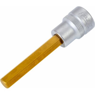 HAZET Schraubendreher-Steckschlüssel-Einsatz 8801-8 s: 8 mm) HAZET Schraubendreher-Steckschlüssel-Einsatz 8801-8 s: 8 mm)