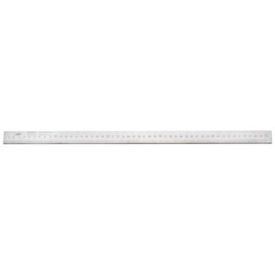 Helios Preisser - D866B - Edelstahl - 1000x30x6 mm - Lineal Helios Preisser - D866B - Edelstahl - 1000x30x6 mm - Lineal