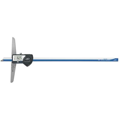 Helios Preisser Digi. Tiefenmessschieber IP67 DIGI-MET 200mm INOX gerade Messtange ; Mahr (1361718) Helios Preisser Digi. Tiefenmessschieber IP67 DIGI-MET 200mm INOX gerade Messtange ; Mahr (1361718)
