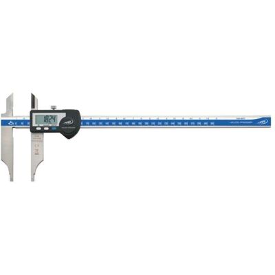 Helios Preisser Digitaler Werkstattmessschieber - 300 mm - IP65 Schutz Helios Preisser Digitaler Werkstattmessschieber - 300 mm - IP65 Schutz