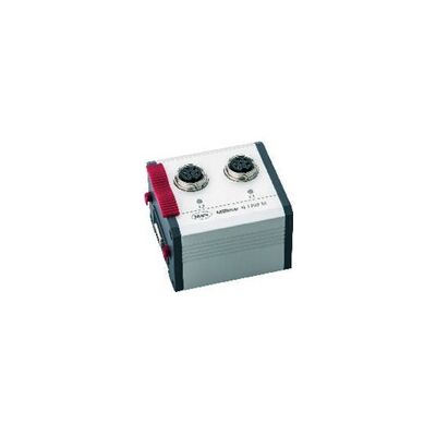 Helios Preisser Ein-/Ausgabemodul Millimar C1704I/O ; Mahr (5331134) Helios Preisser Ein-/Ausgabemodul Millimar C1704I/O ; Mahr (5331134)