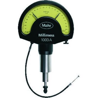 Helios Preisser Feinzeiger Millimess ,+/-0,12mm ; Mahr (4338100) Helios Preisser Feinzeiger Millimess ,+/-0,12mm ; Mahr (4338100)