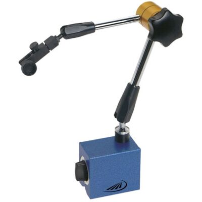 Helios Preisser - Messlehre - Magnet-Messständer - 310 mm - Messgerät Helios Preisser - Messlehre - Magnet-Messständer - 310 mm - Messgerät