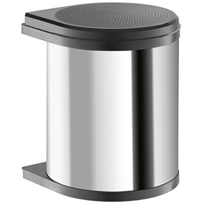 Hettich BIN.IT CL.ABFALLS.KB400MM 15L EST/KST.SW (9342320) Hettich BIN.IT CL.ABFALLS.KB400MM 15L EST/KST.SW (9342320)
