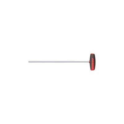 HOLEX Modell 627483 - Schraubenzieher mit T-Griff, 6mm Sechskant, 350mm Klinge HOLEX Modell 627483 - Schraubenzieher mit T-Griff, 6mm Sechskant, 350mm Klinge