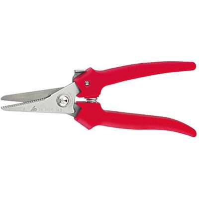 HOLEX Combi-Schere gerade 140 mm (763100 140) HOLEX Combi-Schere gerade 140 mm (763100 140)