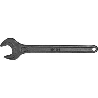 HOLEX Einmaulschlüssel DIN 894 SW 55 mm (613300 55) HOLEX Einmaulschlüssel DIN 894 SW 55 mm (613300 55)
