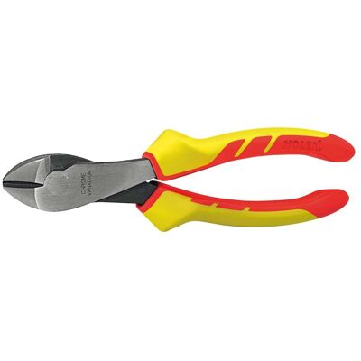 HOLEX Kraft-Seitenschneider VDE-isoliert Länge 160 mm (723551 160) HOLEX Kraft-Seitenschneider VDE-isoliert Länge 160 mm (723551 160)