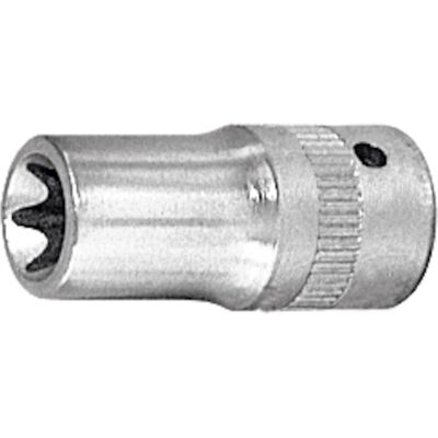 HOLEX Steckschlüssel-Einsatz 1/4" für TX E7 (631515 E7) HOLEX Steckschlüssel-Einsatz 1/4" für TX E7 (631515 E7)