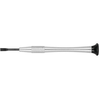 HOLEX Uhrmacher-Schraubendreher, Schlitz, 3,0 mm Schneidenbreite (669005 3,0) HOLEX Uhrmacher-Schraubendreher, Schlitz, 3,0 mm Schneidenbreite (669005 3,0)