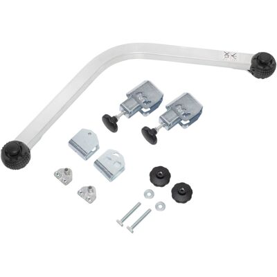 MATISÈRE - Stabilisierungsfuß für Leiter - 50766 - Leiterstütze MATISÈRE - Stabilisierungsfuß für Leiter - 50766 - Leiterstütze